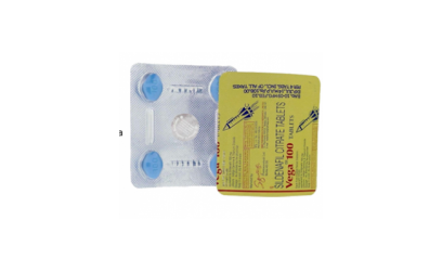 Vega 100 Mg Performans Hap